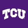 Texas Christian University logo